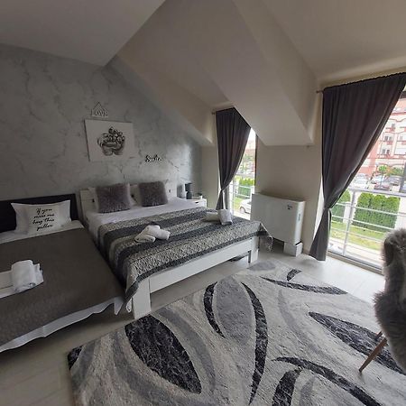 Vonamor Rooms Novi Sad Zimmer foto