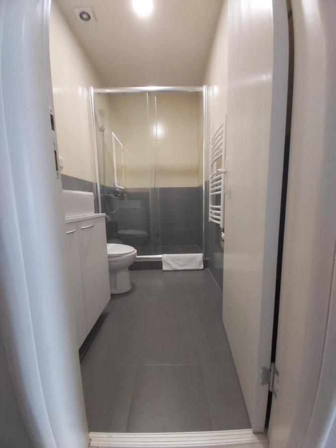 Vonamor Rooms Novi Sad Exterior foto