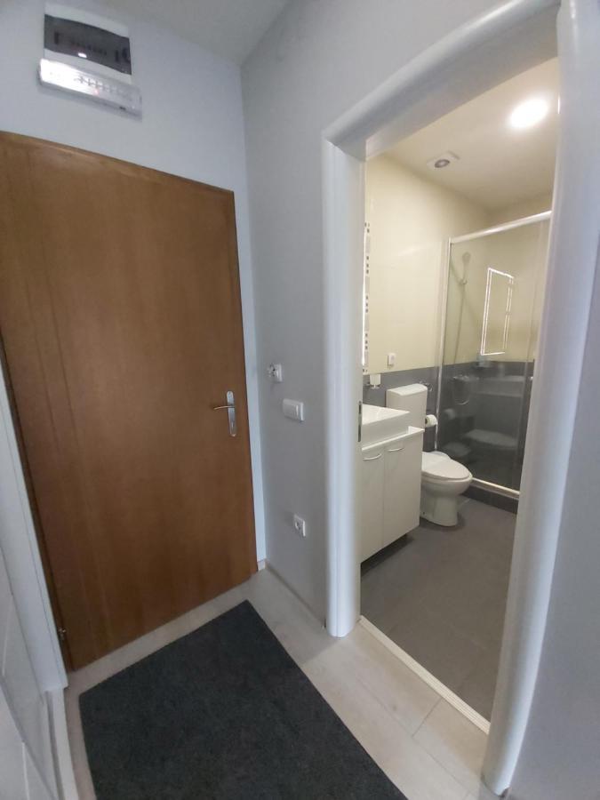 Vonamor Rooms Novi Sad Exterior foto