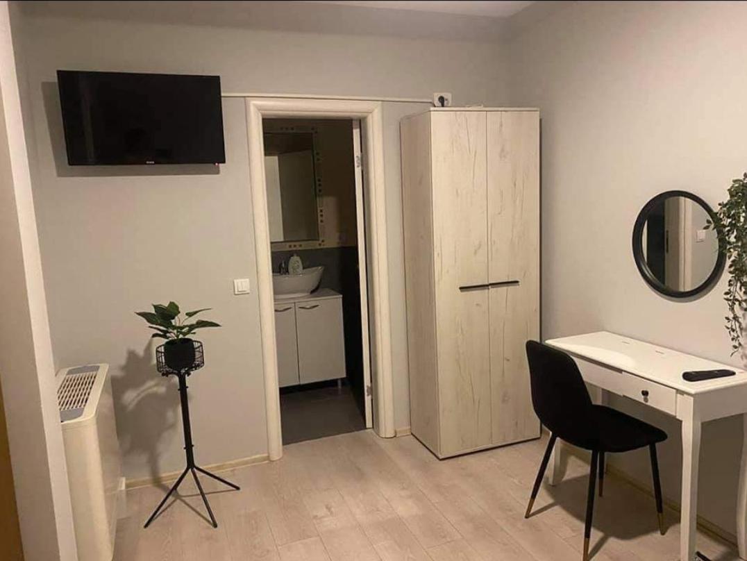 Vonamor Rooms Novi Sad Exterior foto