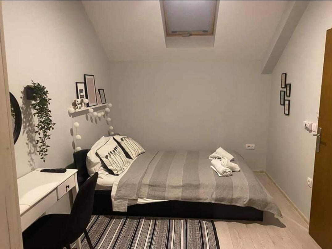 Vonamor Rooms Novi Sad Exterior foto