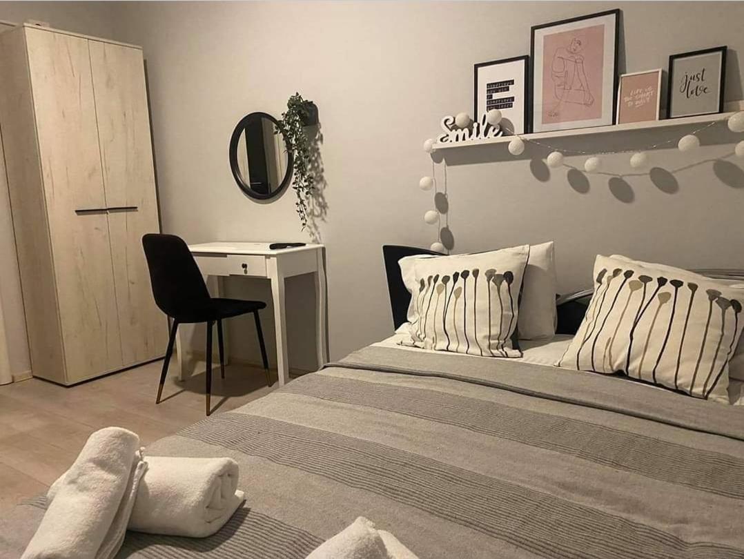 Vonamor Rooms Novi Sad Exterior foto