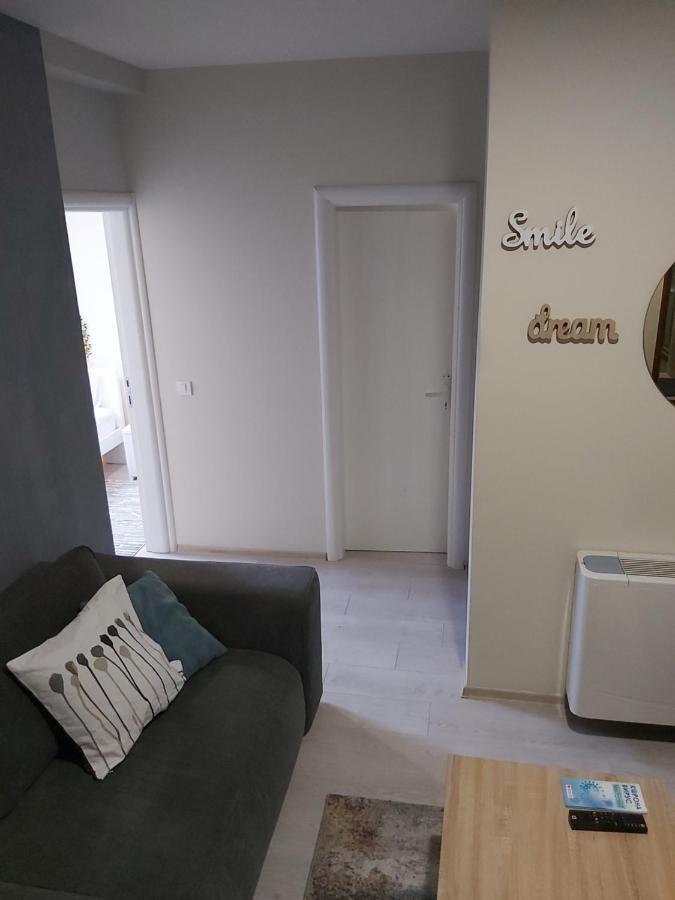 Vonamor Rooms Novi Sad Exterior foto