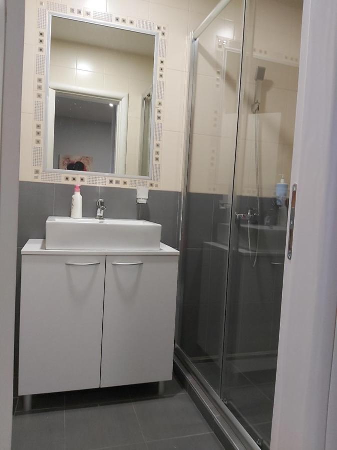 Vonamor Rooms Novi Sad Exterior foto