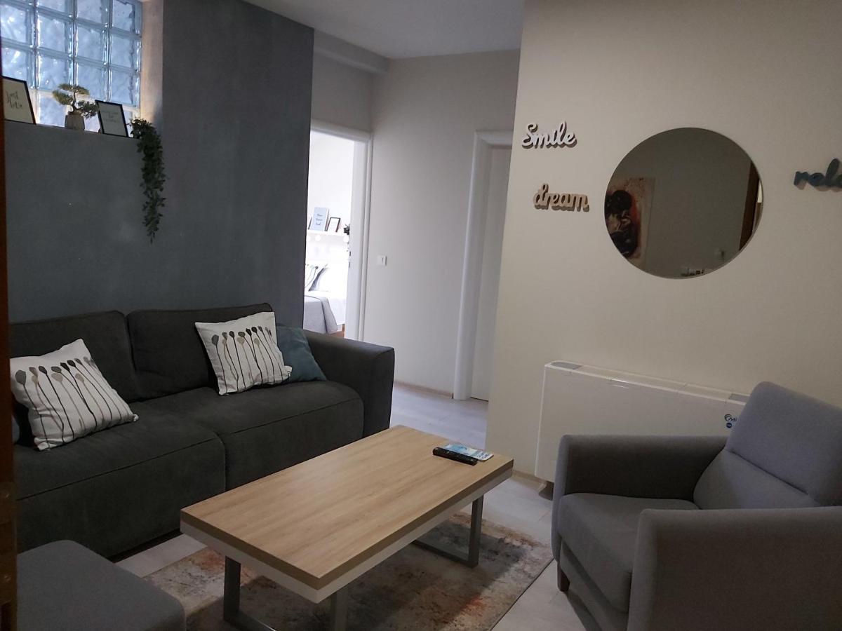 Vonamor Rooms Novi Sad Exterior foto