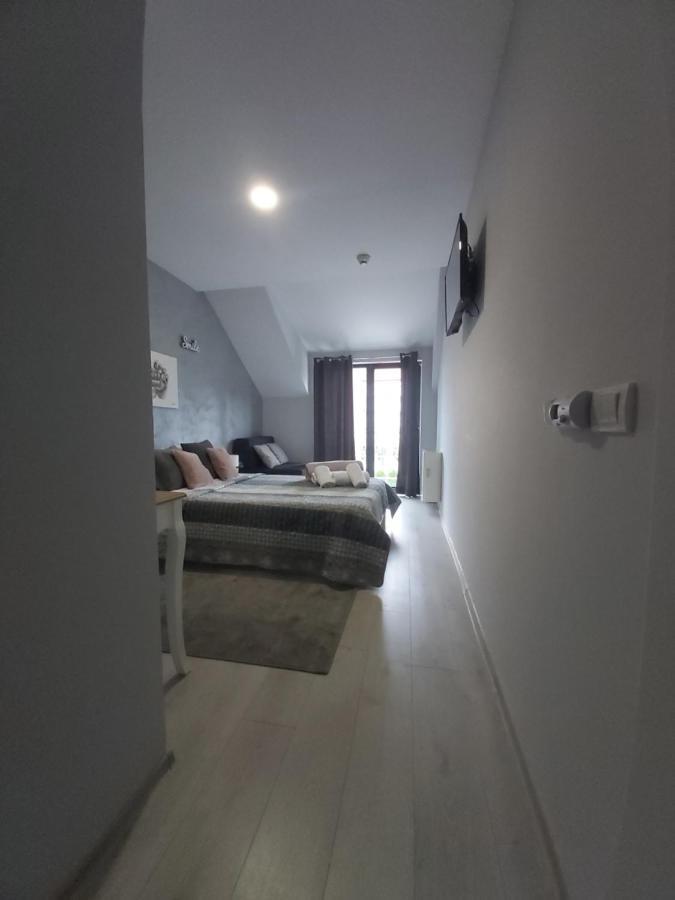 Vonamor Rooms Novi Sad Exterior foto