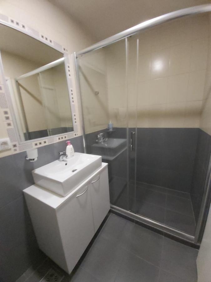 Vonamor Rooms Novi Sad Exterior foto