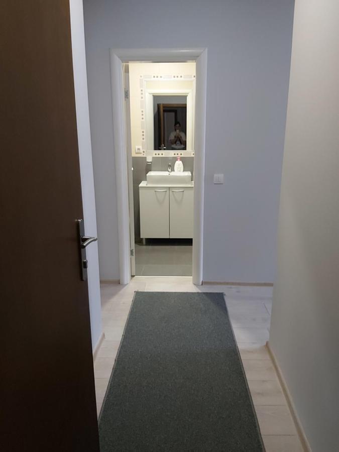 Vonamor Rooms Novi Sad Exterior foto