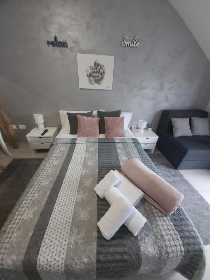 Vonamor Rooms Novi Sad Exterior foto