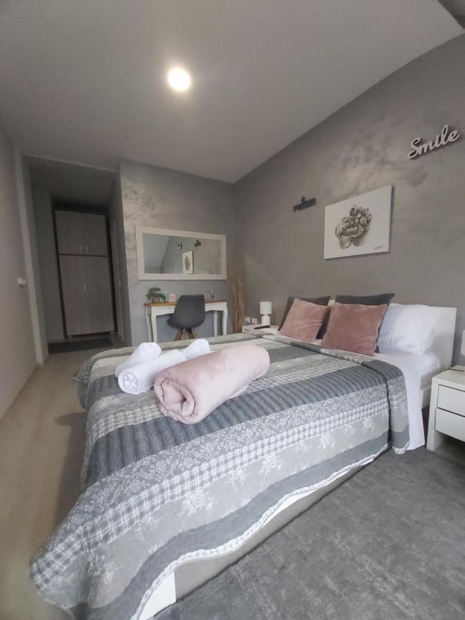 Vonamor Rooms Novi Sad Exterior foto