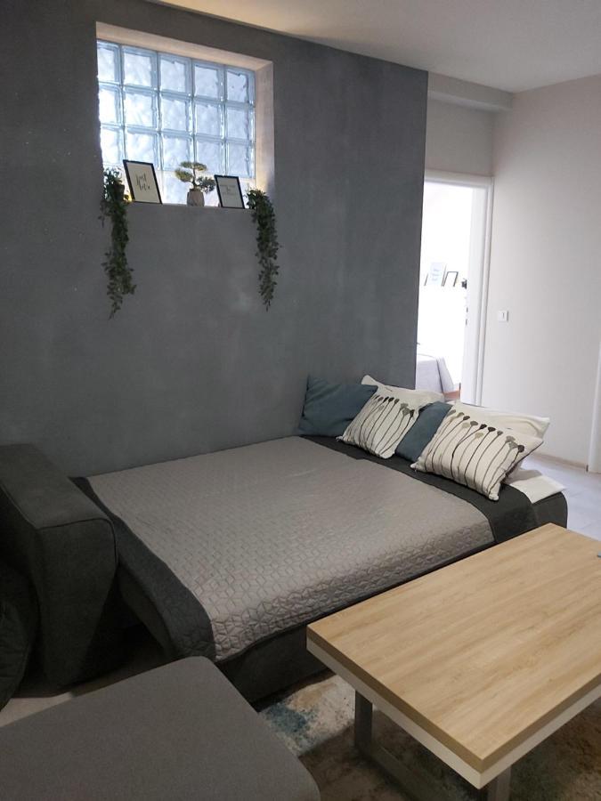 Vonamor Rooms Novi Sad Exterior foto