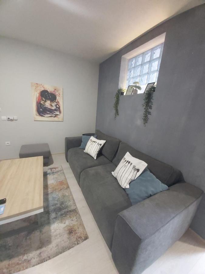 Vonamor Rooms Novi Sad Exterior foto