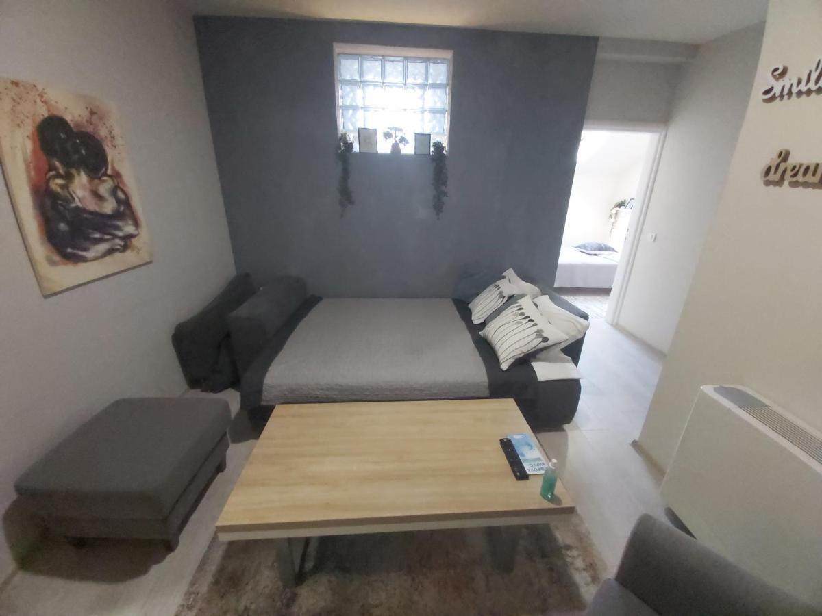 Vonamor Rooms Novi Sad Exterior foto