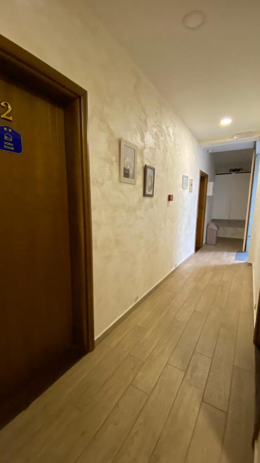 Vonamor Rooms Novi Sad Exterior foto