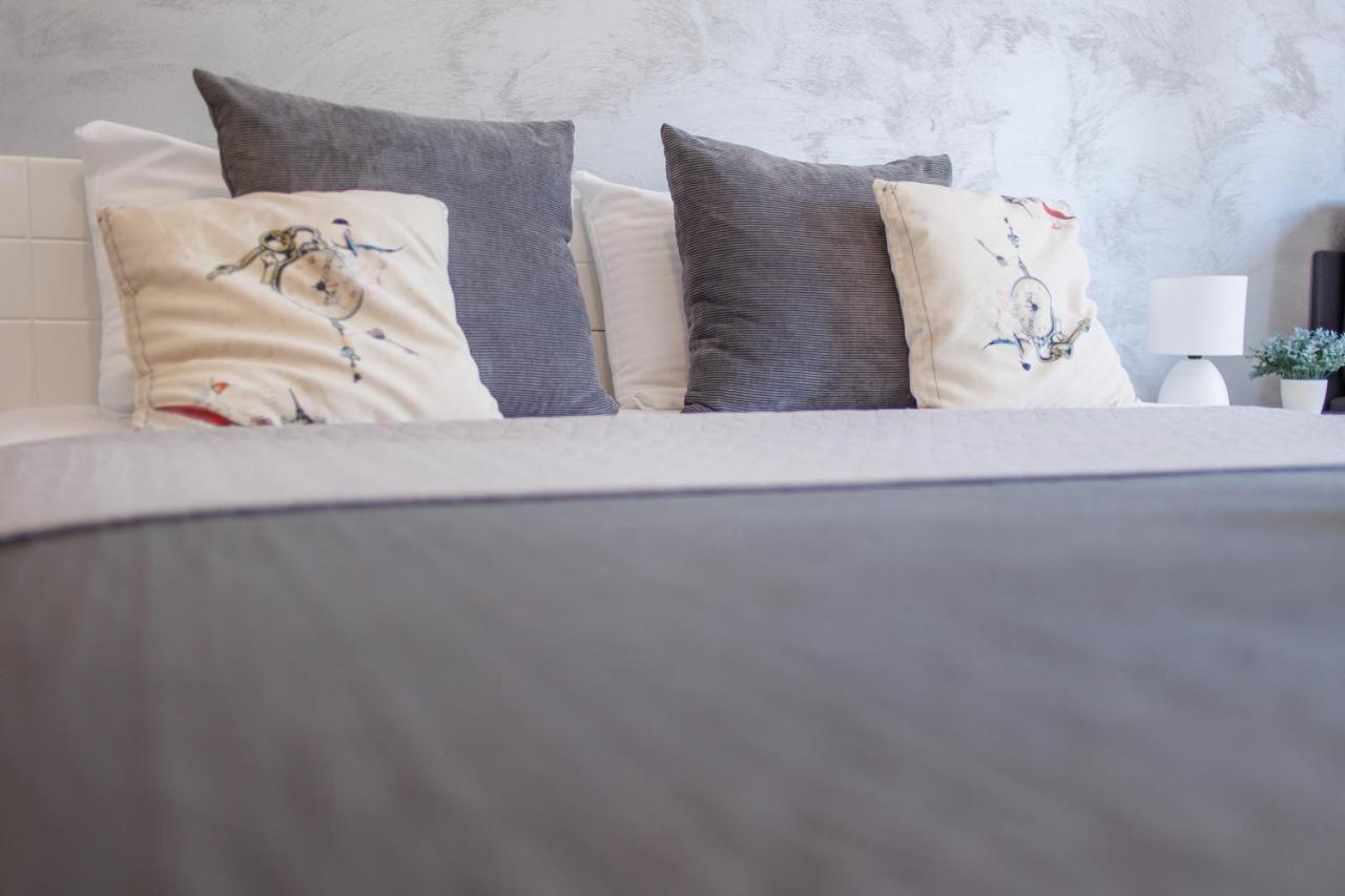 Vonamor Rooms Novi Sad Exterior foto