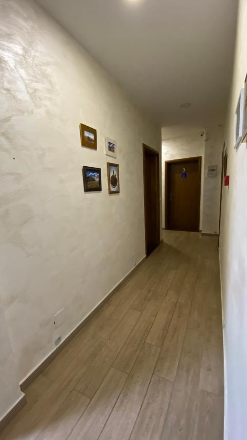 Vonamor Rooms Novi Sad Exterior foto