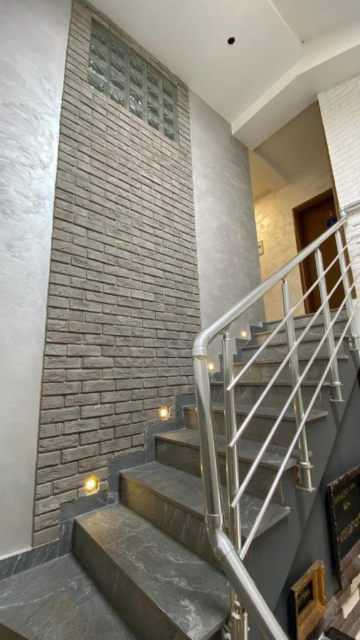 Vonamor Rooms Novi Sad Exterior foto