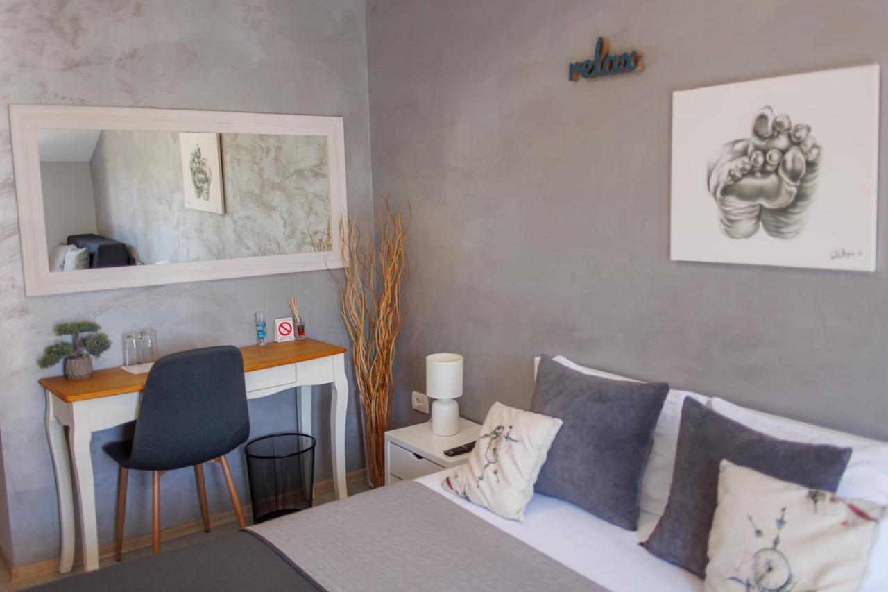 Vonamor Rooms Novi Sad Exterior foto