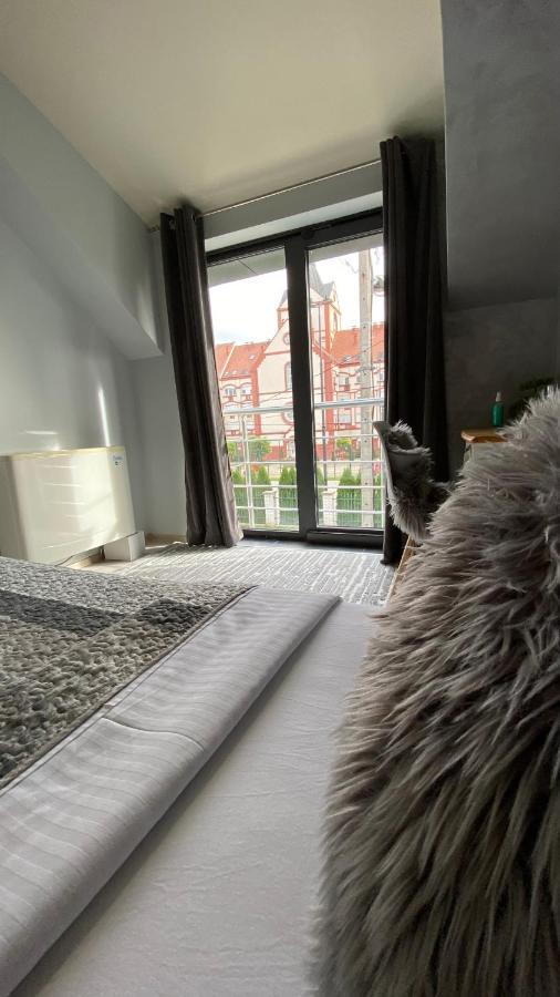 Vonamor Rooms Novi Sad Exterior foto