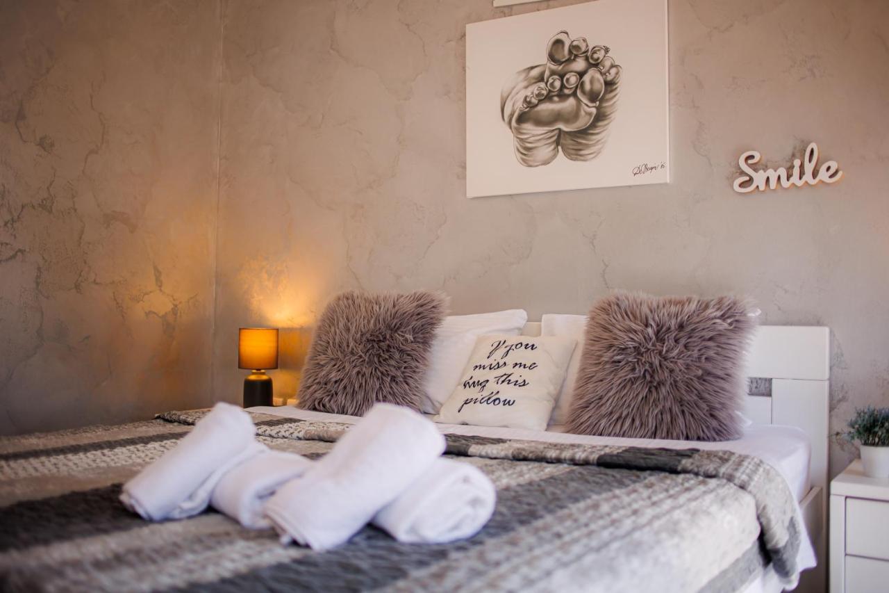 Vonamor Rooms Novi Sad Exterior foto