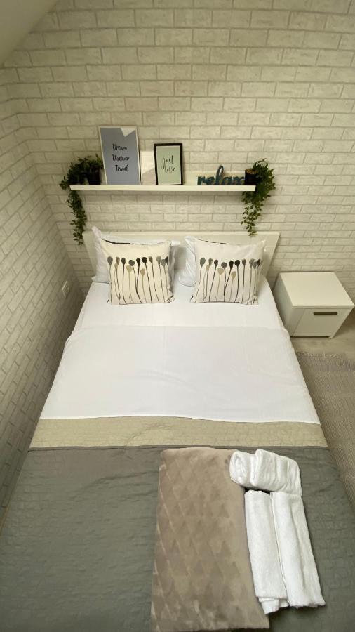 Vonamor Rooms Novi Sad Exterior foto