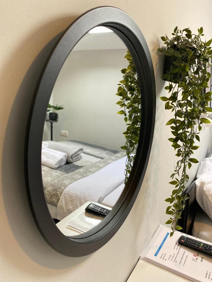 Vonamor Rooms Novi Sad Exterior foto