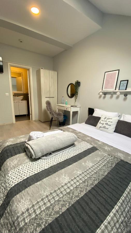 Vonamor Rooms Novi Sad Exterior foto