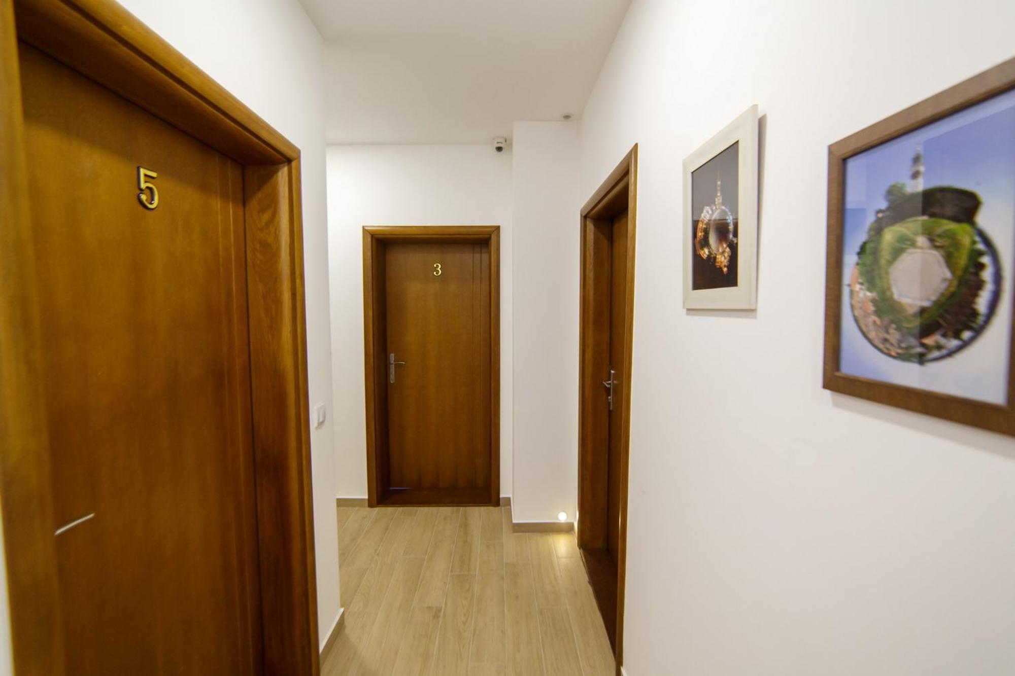 Vonamor Rooms Novi Sad Exterior foto