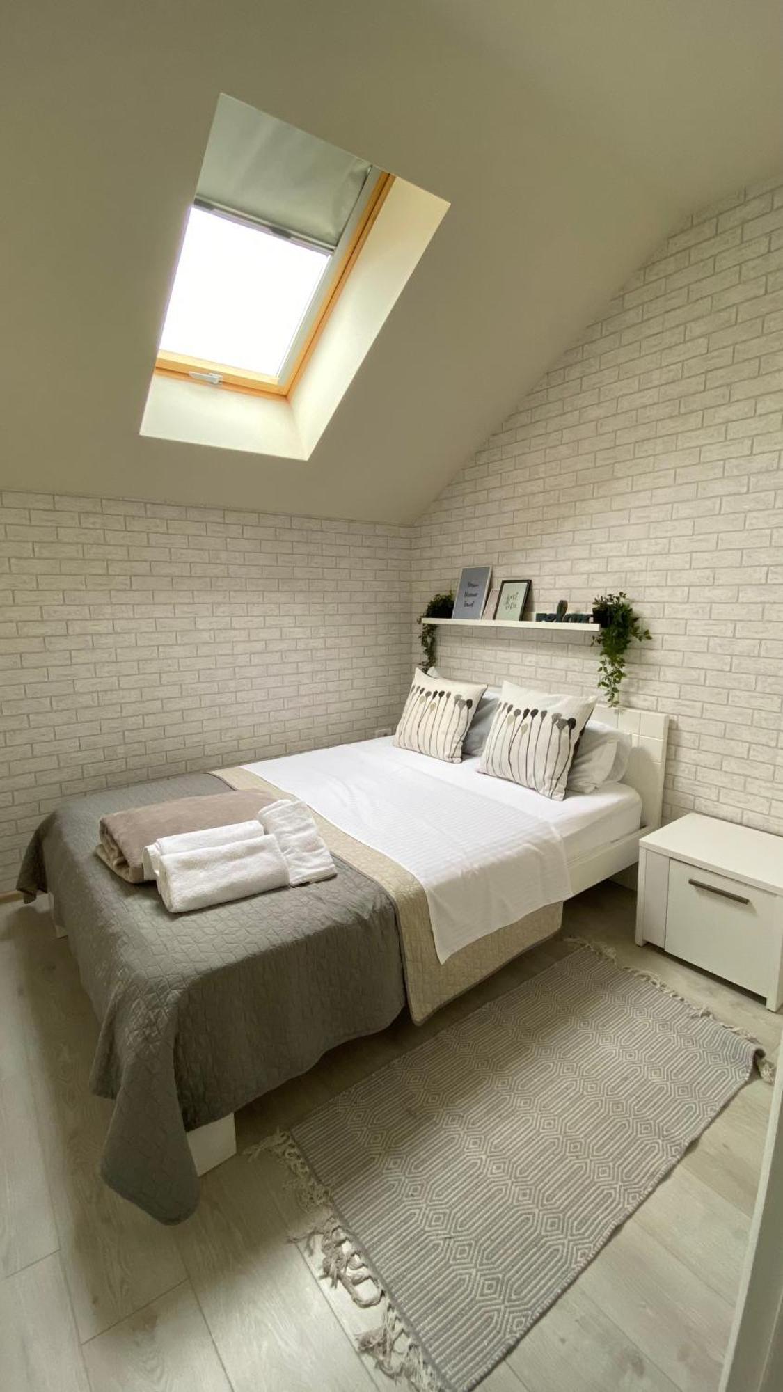 Vonamor Rooms Novi Sad Zimmer foto
